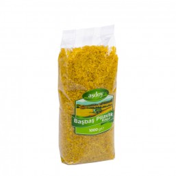 Aşdoy Başbaşı Pilavlık Bulgur 1 kg