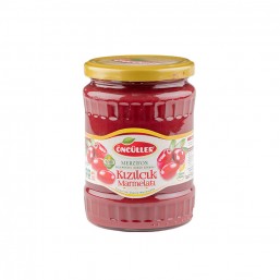 Öncüller Kızılcık Marmelatı 630 gr