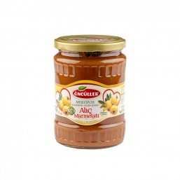 Öncüller Alıç Marmelatı 630 gr