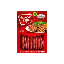 Cemil Usta Akçaabat Donuk Köfte 500 gr