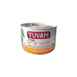 Yuvam Firikli Yaprak Sarma 400 gr
