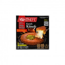 Asi Şerbetli Künefe 2*200 gr