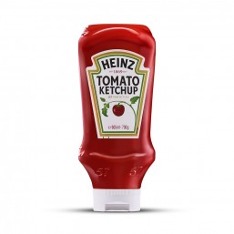 Heinz Ketçap 700 gr