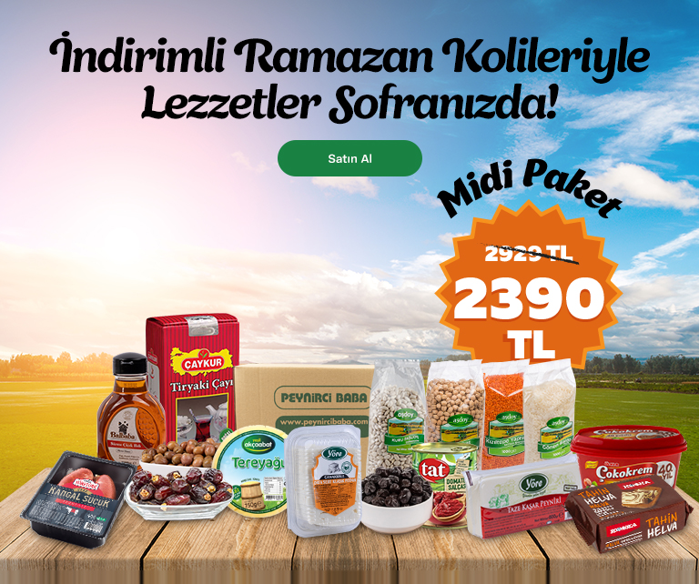 midiramazan paketi
