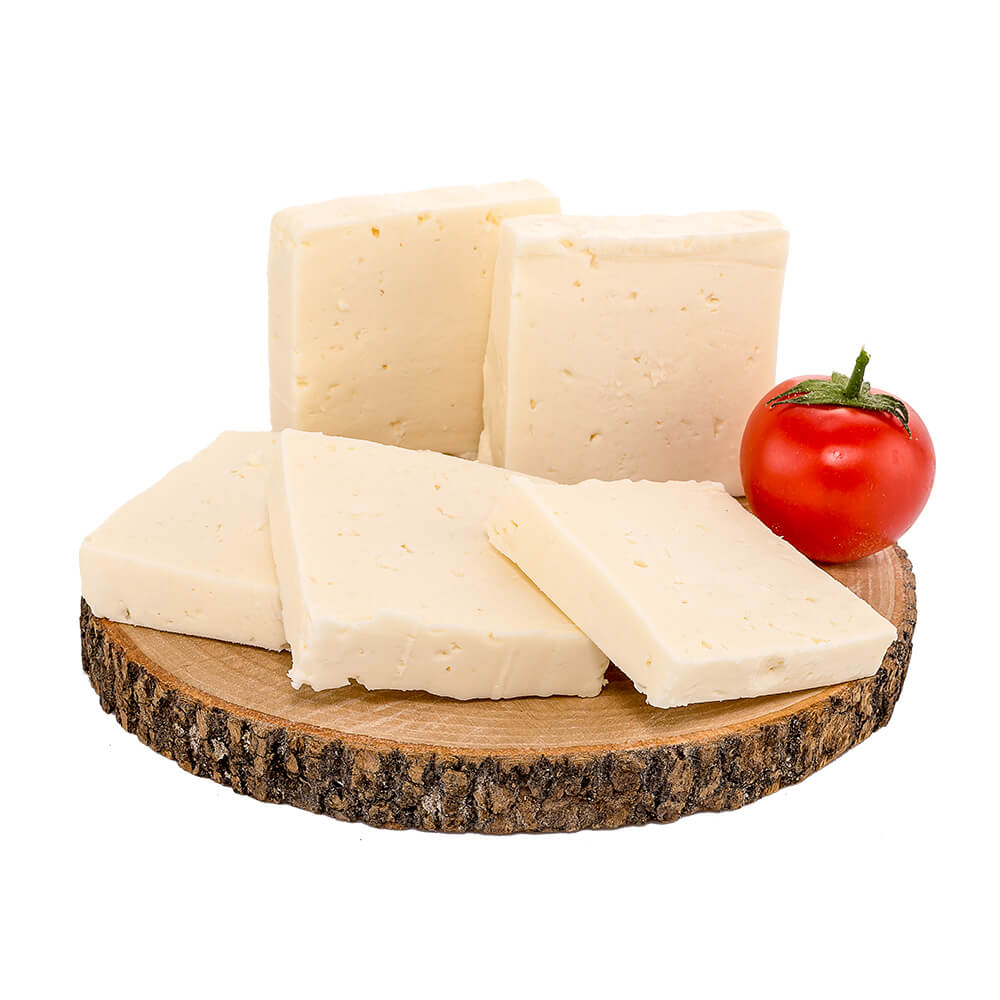 Yöre Çanakkale Klasik Tam Yağlı Orta Sert İnek Beyaz Peynir ürünü