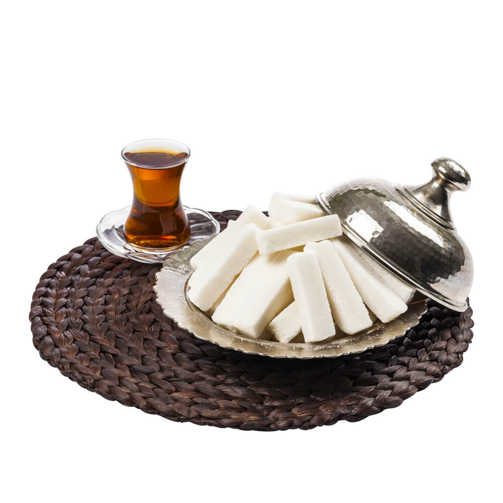 Erzurum Kıtlama Şekeri ürünü
