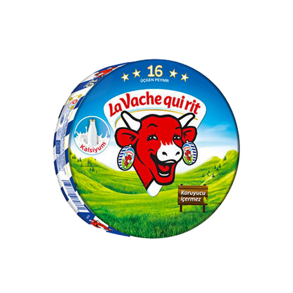 Lavache Quirit Ucgen Krem Peynir 200 Gr Peynirci Baba