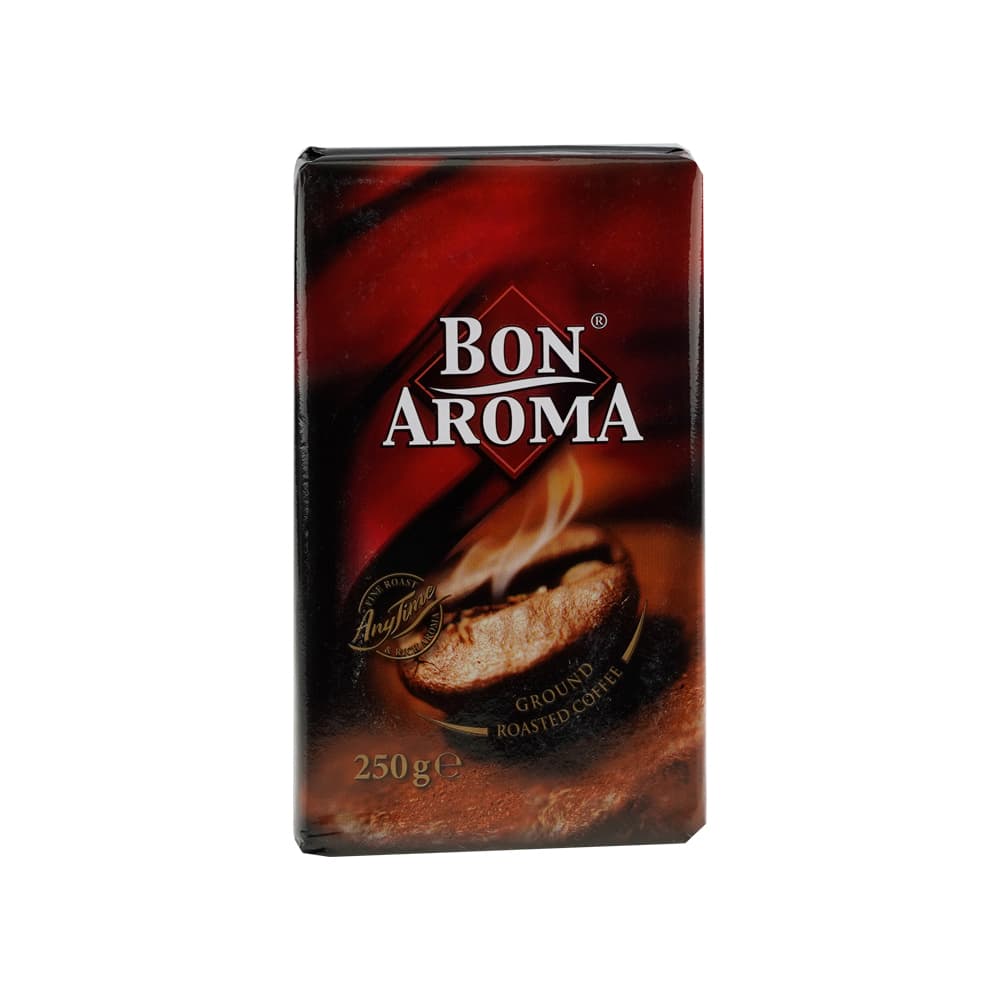 Bon Aroma Filtre Kahve 250 gr Satın Al Peynirci Baba