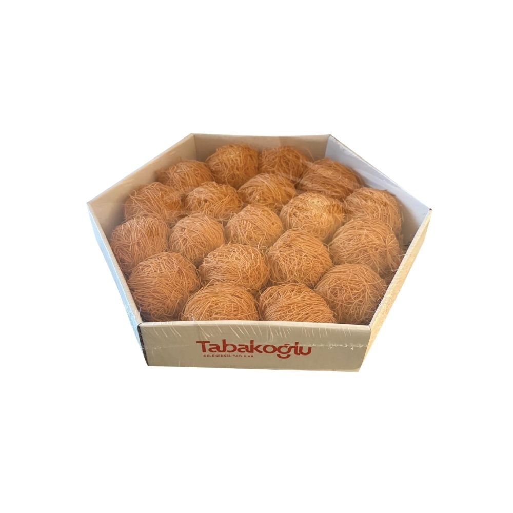 Tabakoğlu Fincan Kadayıf 400 gr ürünü