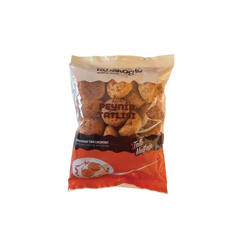 Tabakoğlu Peynir Tatlısı 140 gr  ürünü