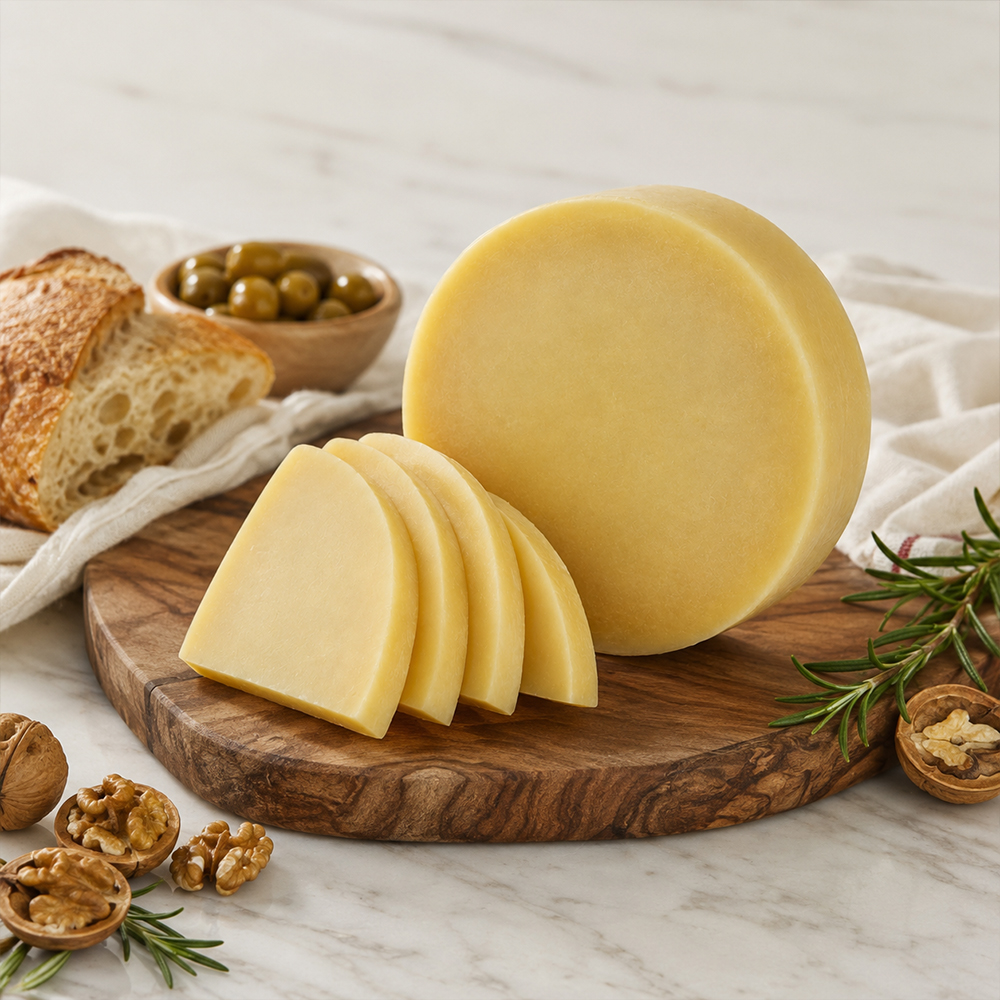Tam Yağlı Karaman Divle Obruğu Tulum Peyniri 250 gr ürünü