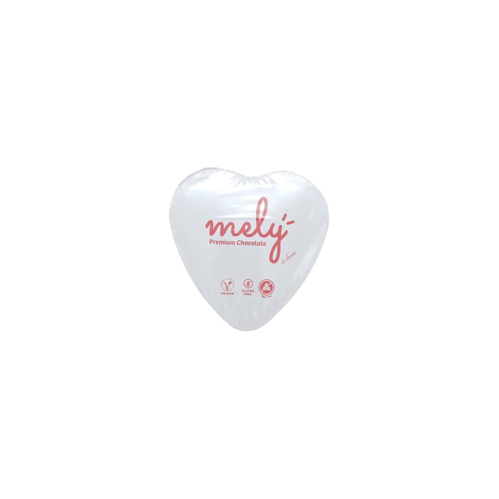 Mely Şeker İlavesiz Çikolata Kaplı Kahve 80 gr ürünü