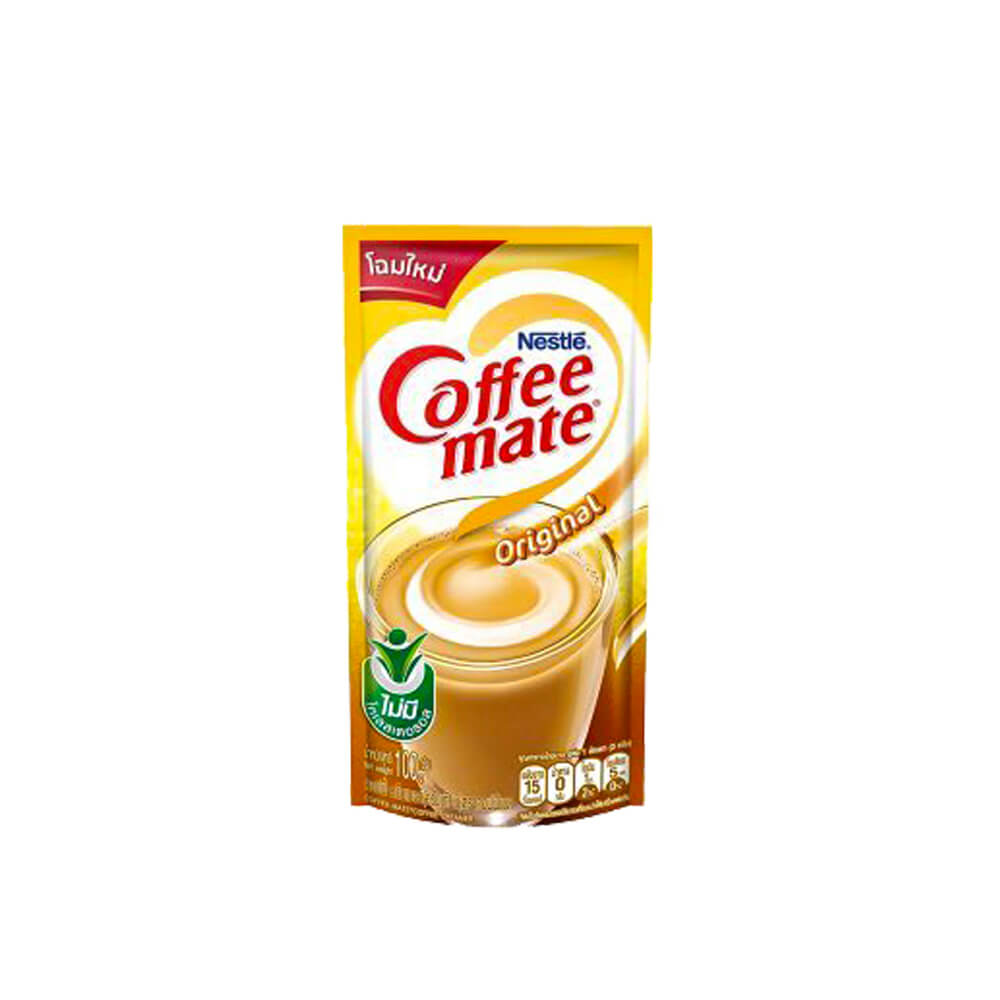 Nestle Coffee Mate 100 gr ürünü