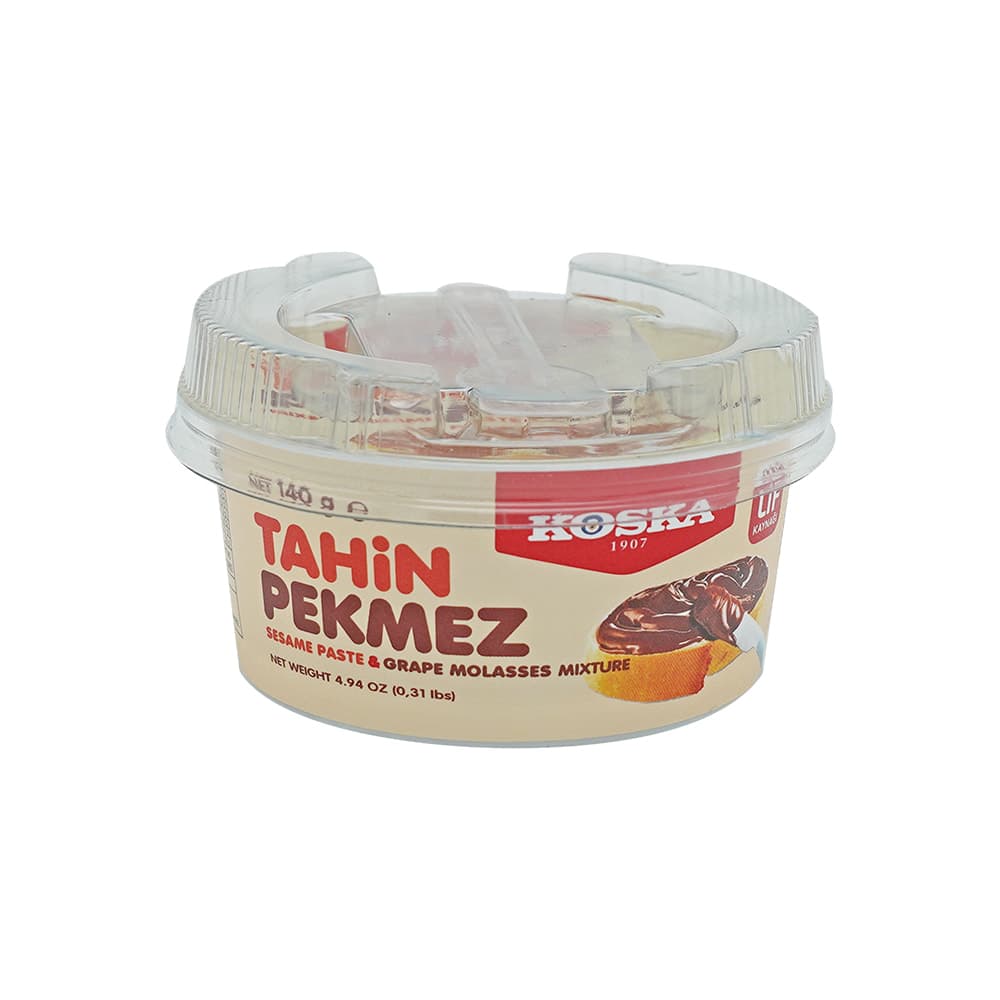 Koska Tahin Pekmez 140 gr ürünü