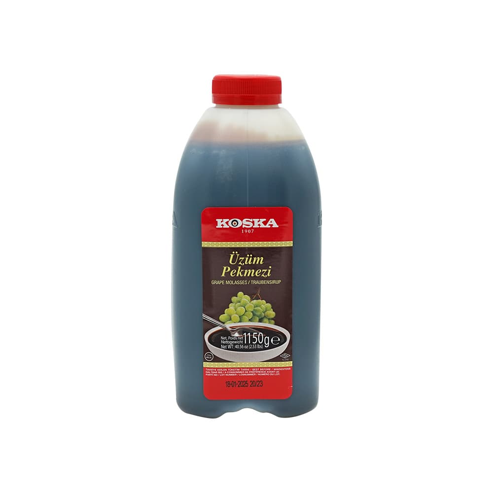 Koska Üzüm Pekmezi 1150 gr ürünü