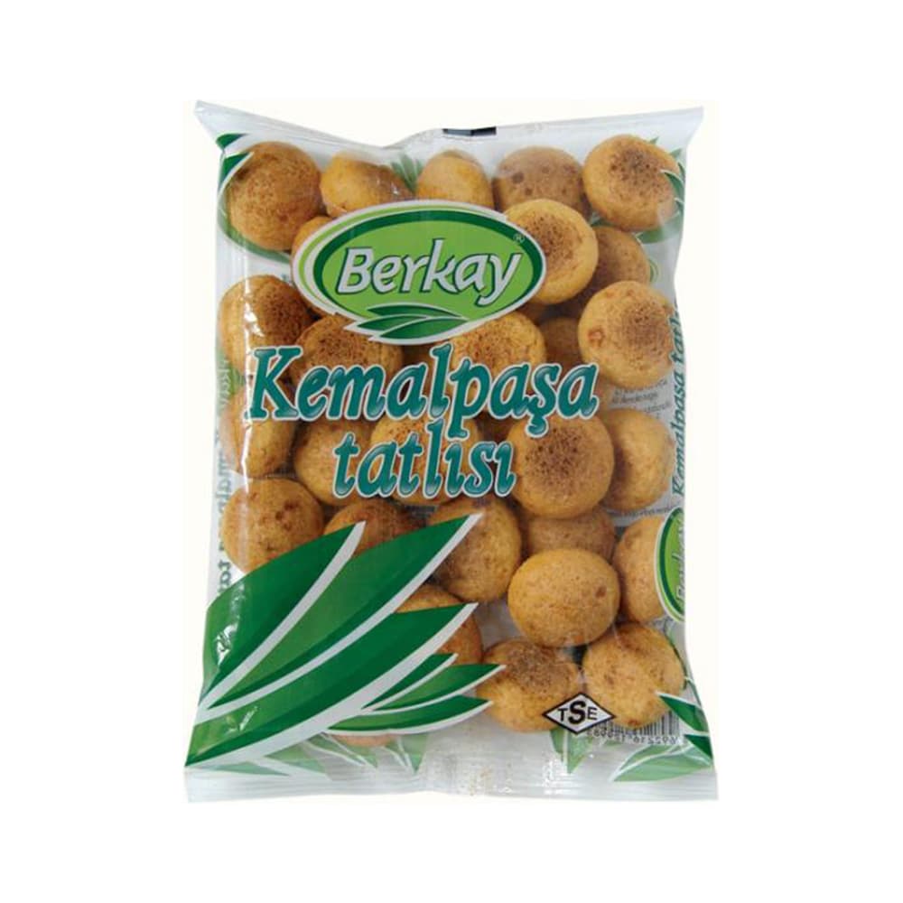 Berkay Kemalpaşa Tatlısı 150 gr ürünü
