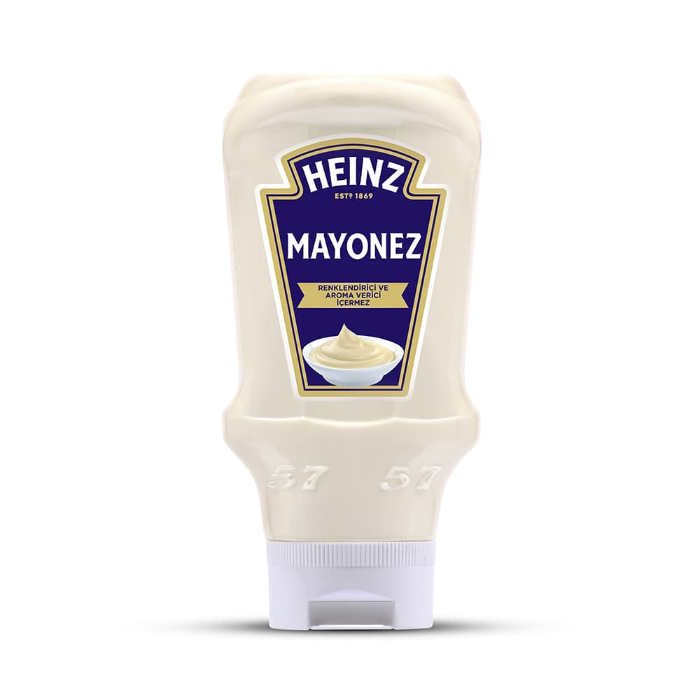Heinz Maynonez 400 gr ürünü