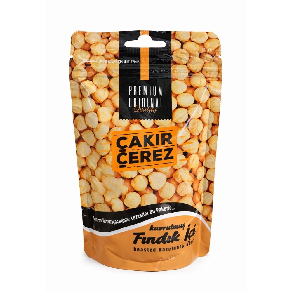 Çakır Çerez Fındık İçi 70 gr ürünü