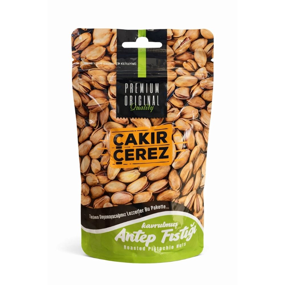 Çakır Çerez Antep Fıstığı 70 gr  ürünü