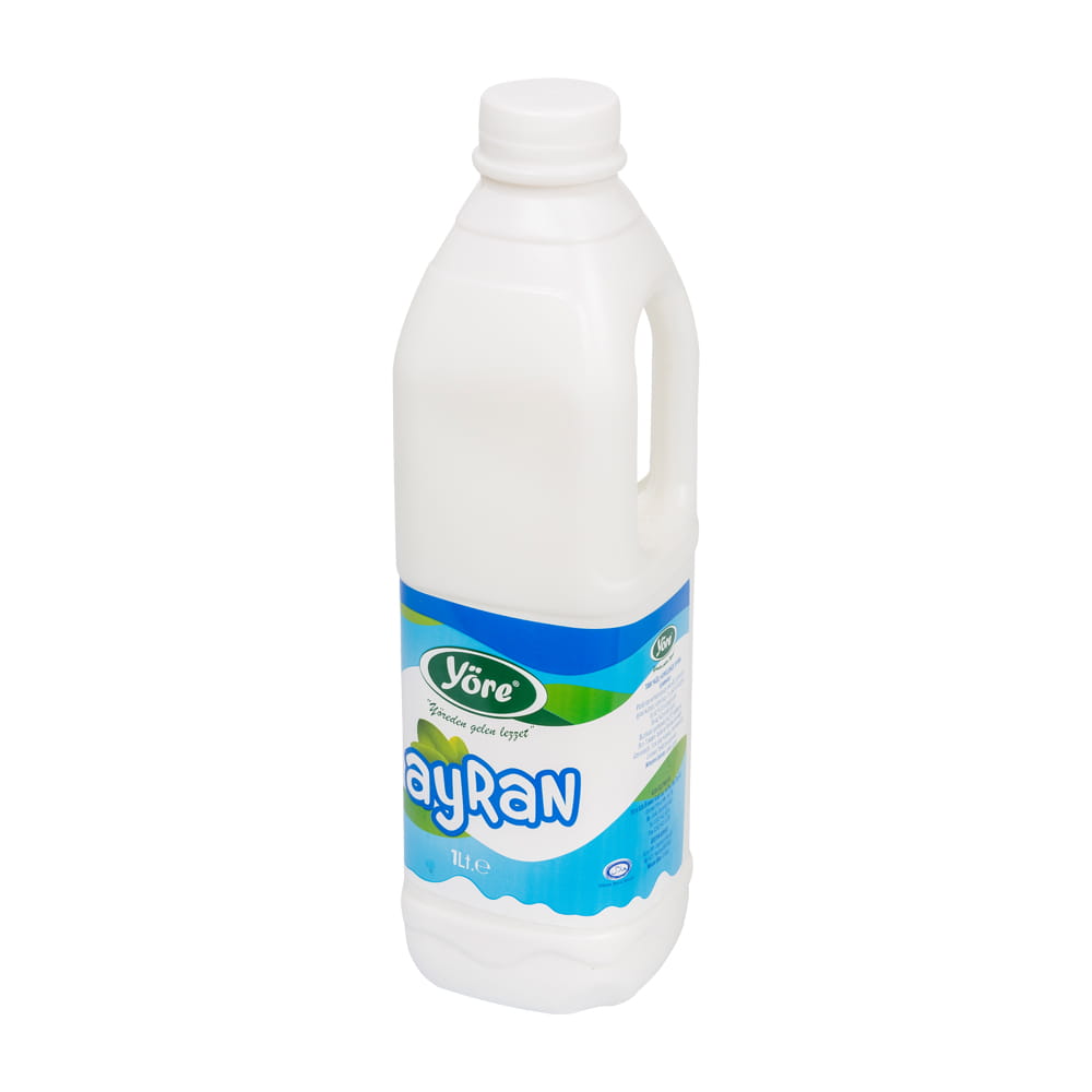 Yöre Ayran 1 lt ürünü