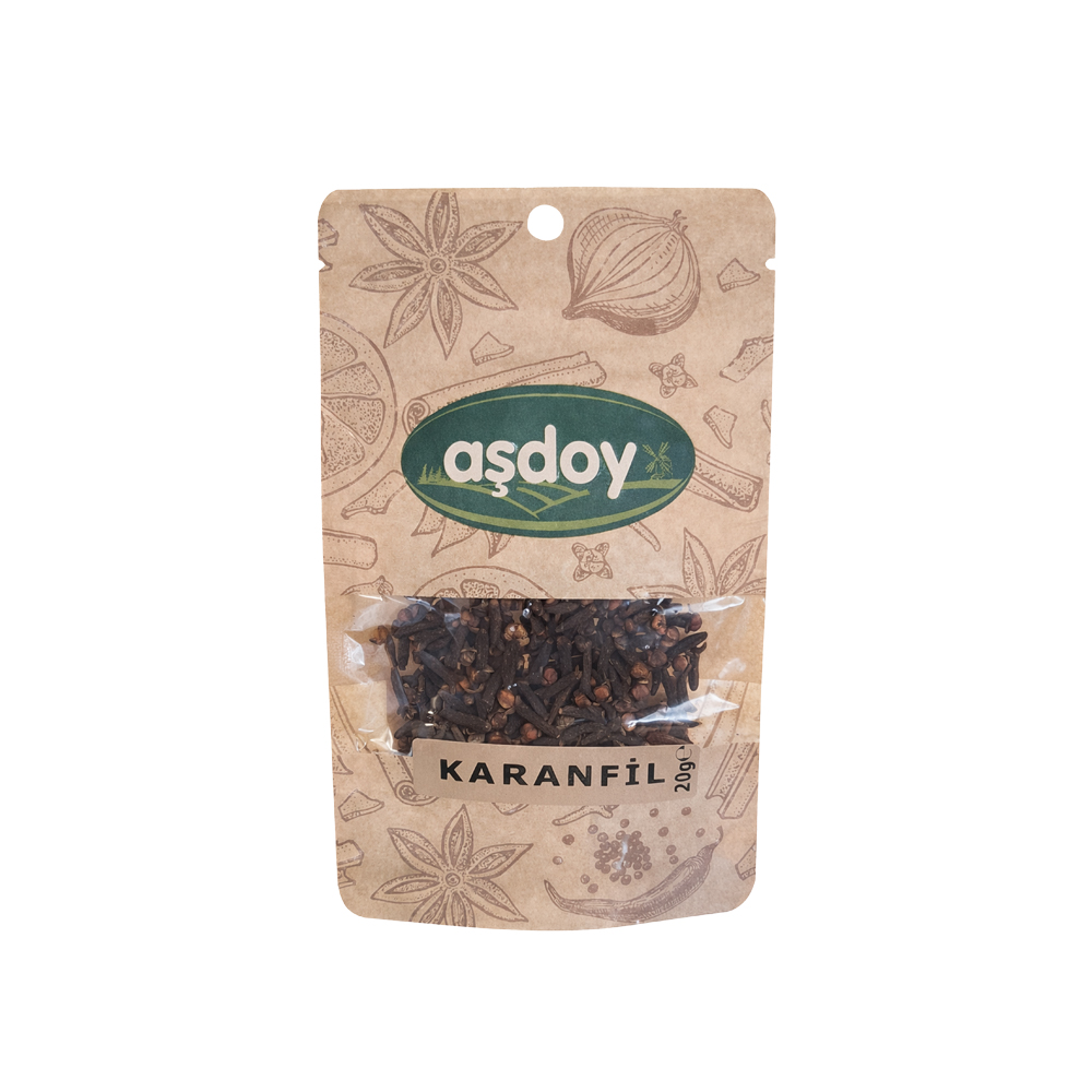 Aşdoy Karanfil 20 gr ürünü