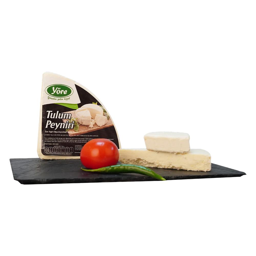 Yöre Tulum Peyniri 350 gr ürünü