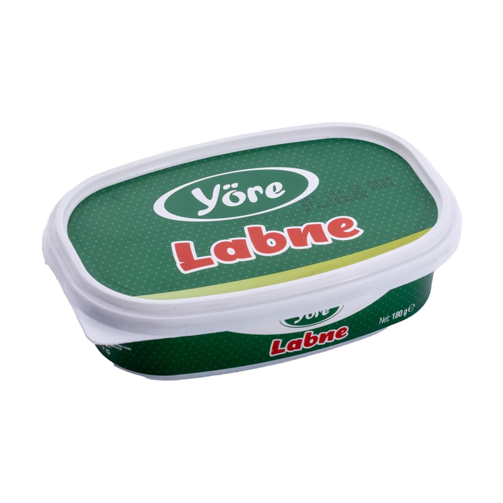 Yöre Labne 180 gr ürünü