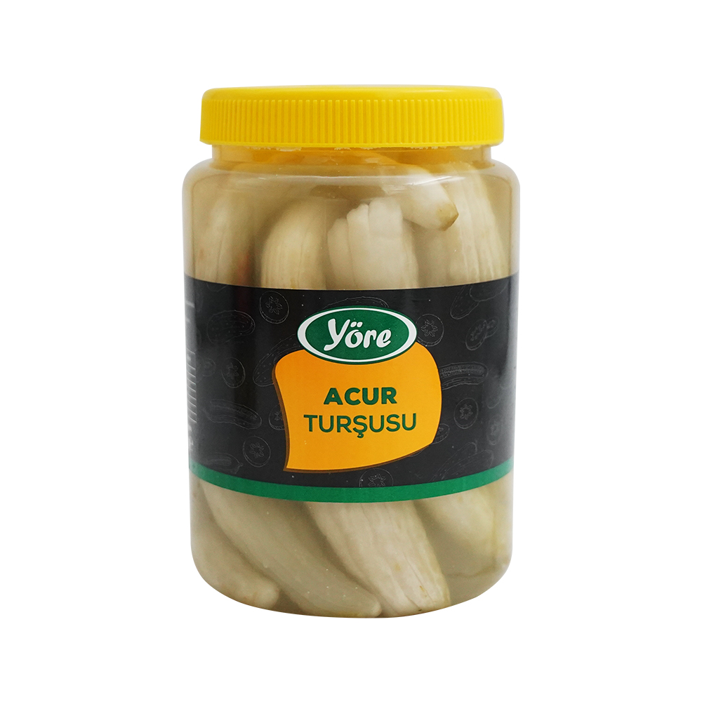 Yöre Acur Turşusu 400 gr ürünü