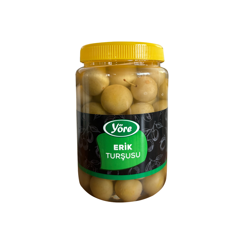 Yöre Erik Turşusu 500 gr ürünü