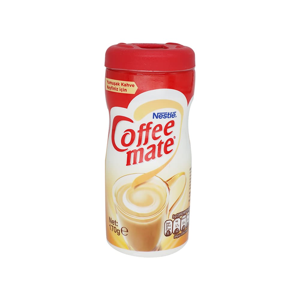 Nestle Coffee Mate 170 gr ürünü