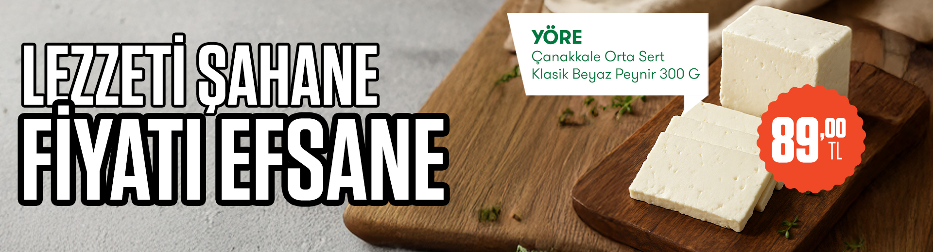 Orta Sert Kampanyası