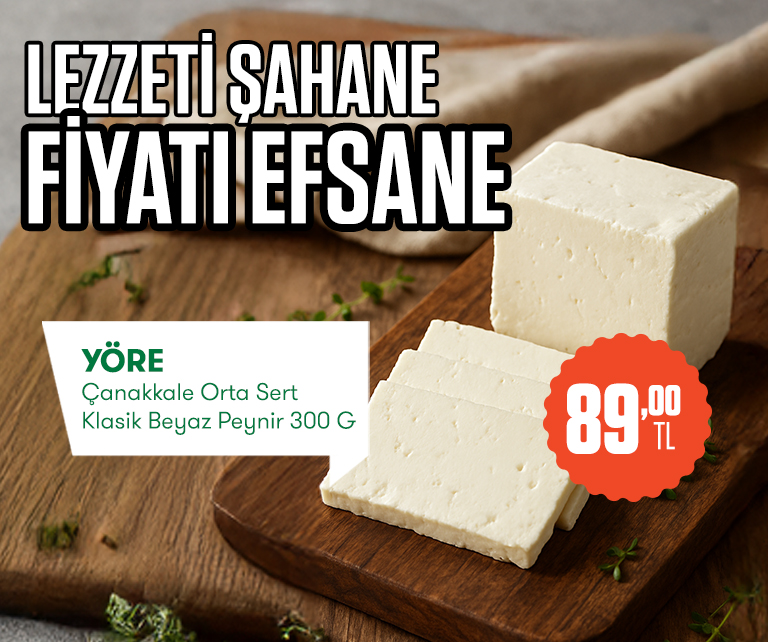 Orta Sert Kampanyası